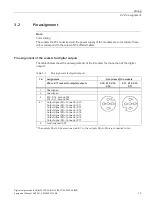 Preview for 582 page of Siemens SIMATIC ET 200AL System Manual