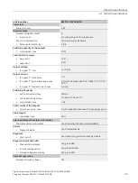 Preview for 592 page of Siemens SIMATIC ET 200AL System Manual