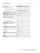 Preview for 593 page of Siemens SIMATIC ET 200AL System Manual