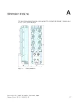 Preview for 596 page of Siemens SIMATIC ET 200AL System Manual