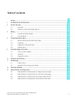 Preview for 602 page of Siemens SIMATIC ET 200AL System Manual