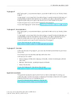 Preview for 604 page of Siemens SIMATIC ET 200AL System Manual