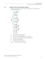 Preview for 610 page of Siemens SIMATIC ET 200AL System Manual