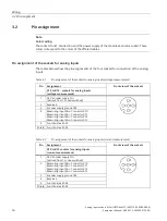 Preview for 613 page of Siemens SIMATIC ET 200AL System Manual