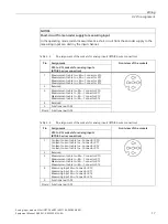 Preview for 614 page of Siemens SIMATIC ET 200AL System Manual