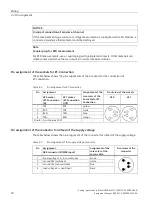 Preview for 615 page of Siemens SIMATIC ET 200AL System Manual