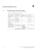 Preview for 617 page of Siemens SIMATIC ET 200AL System Manual