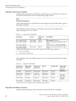 Preview for 625 page of Siemens SIMATIC ET 200AL System Manual