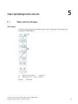 Preview for 628 page of Siemens SIMATIC ET 200AL System Manual