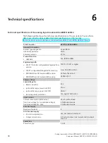 Preview for 635 page of Siemens SIMATIC ET 200AL System Manual