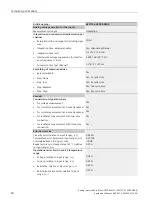 Preview for 637 page of Siemens SIMATIC ET 200AL System Manual