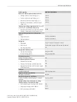 Preview for 638 page of Siemens SIMATIC ET 200AL System Manual