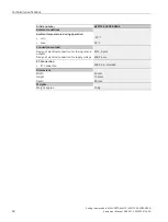 Preview for 639 page of Siemens SIMATIC ET 200AL System Manual