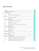 Preview for 652 page of Siemens SIMATIC ET 200AL System Manual