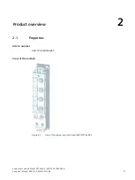 Preview for 657 page of Siemens SIMATIC ET 200AL System Manual