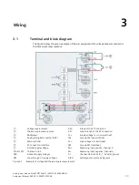 Preview for 661 page of Siemens SIMATIC ET 200AL System Manual