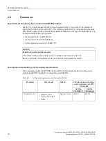 Preview for 668 page of Siemens SIMATIC ET 200AL System Manual