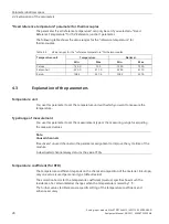 Preview for 674 page of Siemens SIMATIC ET 200AL System Manual