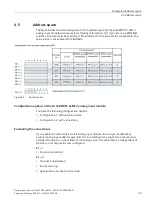 Preview for 681 page of Siemens SIMATIC ET 200AL System Manual