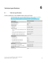 Preview for 687 page of Siemens SIMATIC ET 200AL System Manual