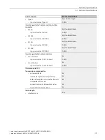 Preview for 689 page of Siemens SIMATIC ET 200AL System Manual