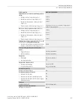 Preview for 691 page of Siemens SIMATIC ET 200AL System Manual