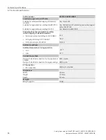 Preview for 692 page of Siemens SIMATIC ET 200AL System Manual