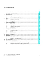 Preview for 707 page of Siemens SIMATIC ET 200AL System Manual