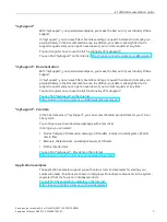 Preview for 709 page of Siemens SIMATIC ET 200AL System Manual