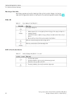 Preview for 726 page of Siemens SIMATIC ET 200AL System Manual