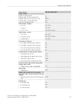 Preview for 729 page of Siemens SIMATIC ET 200AL System Manual