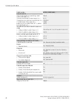 Preview for 730 page of Siemens SIMATIC ET 200AL System Manual