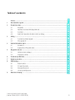 Preview for 743 page of Siemens SIMATIC ET 200AL System Manual