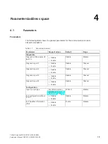 Preview for 757 page of Siemens SIMATIC ET 200AL System Manual