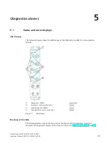 Preview for 764 page of Siemens SIMATIC ET 200AL System Manual