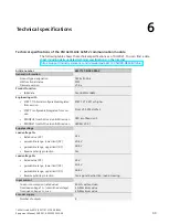 Preview for 769 page of Siemens SIMATIC ET 200AL System Manual