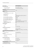 Preview for 770 page of Siemens SIMATIC ET 200AL System Manual