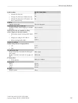 Preview for 771 page of Siemens SIMATIC ET 200AL System Manual