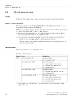 Preview for 778 page of Siemens SIMATIC ET 200AL System Manual