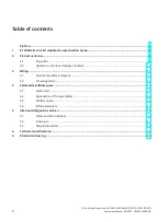 Preview for 785 page of Siemens SIMATIC ET 200AL System Manual