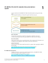 Preview for 786 page of Siemens SIMATIC ET 200AL System Manual