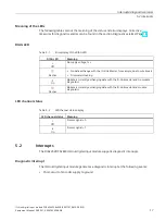 Preview for 798 page of Siemens SIMATIC ET 200AL System Manual