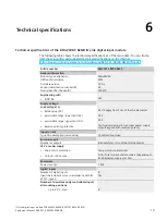 Preview for 800 page of Siemens SIMATIC ET 200AL System Manual