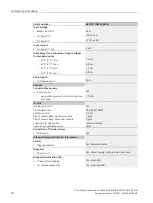 Preview for 801 page of Siemens SIMATIC ET 200AL System Manual