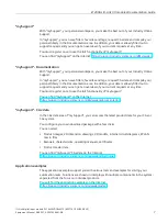 Preview for 811 page of Siemens SIMATIC ET 200AL System Manual