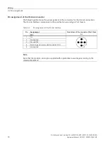 Preview for 818 page of Siemens SIMATIC ET 200AL System Manual