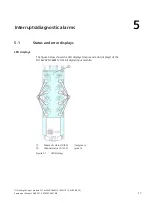 Preview for 821 page of Siemens SIMATIC ET 200AL System Manual