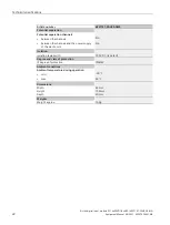 Preview for 826 page of Siemens SIMATIC ET 200AL System Manual