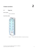 Preview for 837 page of Siemens SIMATIC ET 200AL System Manual