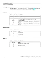 Preview for 846 page of Siemens SIMATIC ET 200AL System Manual